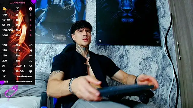 Jeins_carter live sex cam