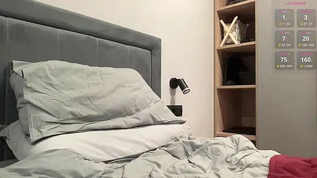 cute_mark live sex cam