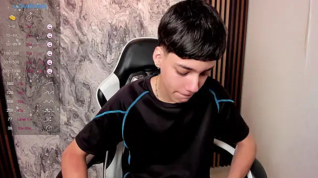 oblivion_deku live sex cam