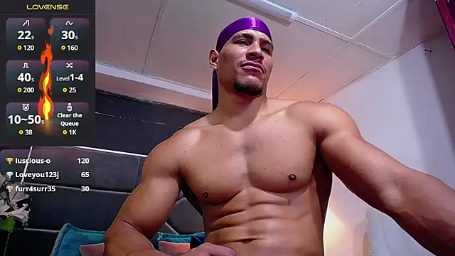 teddyfit19cm live sex cam