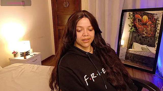 Amanda_sweet live sex cam