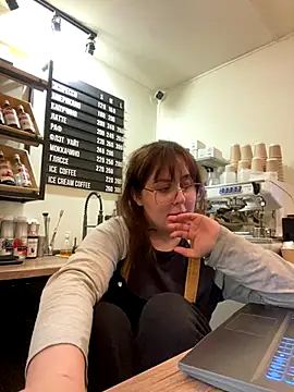 cinnabon_ live sex cam