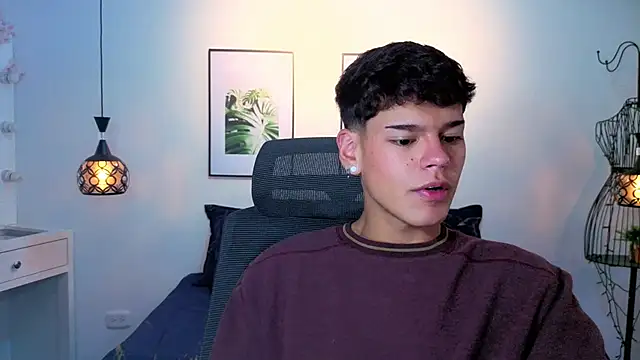 kevienmiet live sex cam