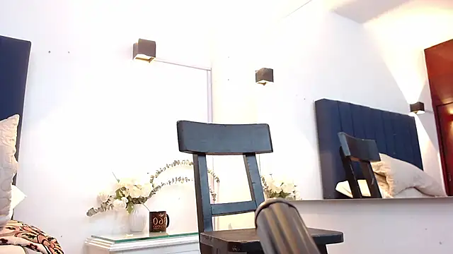 RubyReyes's Stripchat show and profile