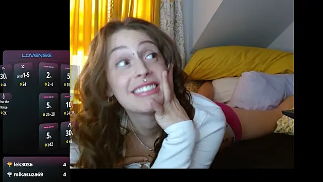 kennyyyXxX's Stripchat show and profile