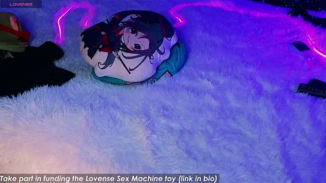 Violet_Noir live sex cam