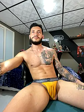 marcel_crawford96 live sex cam