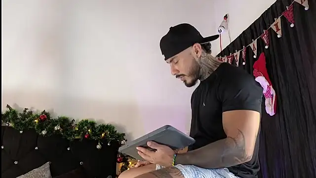 john_cartter1 live sex cam
