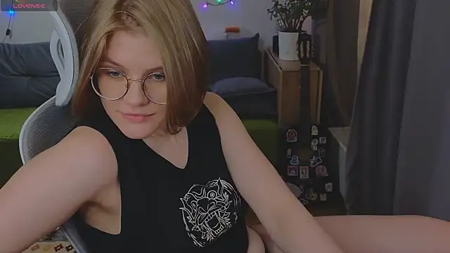 _JessieVibes live sex cam