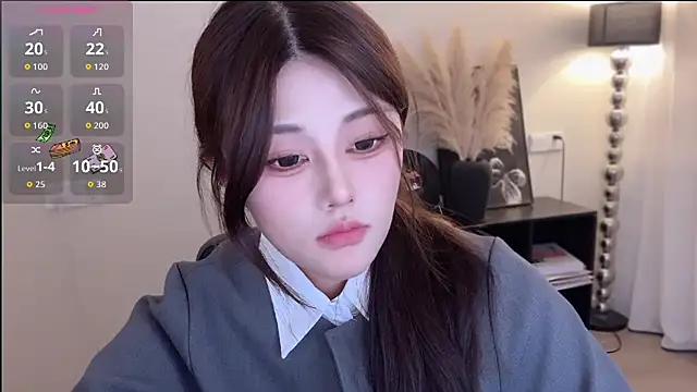 Cure-uuuuuuuu live sex cam