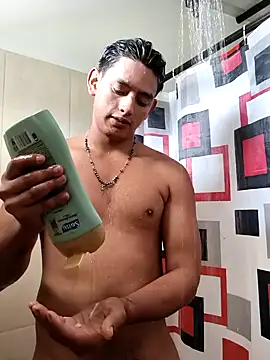 Hiroshi_Shen live sex cam