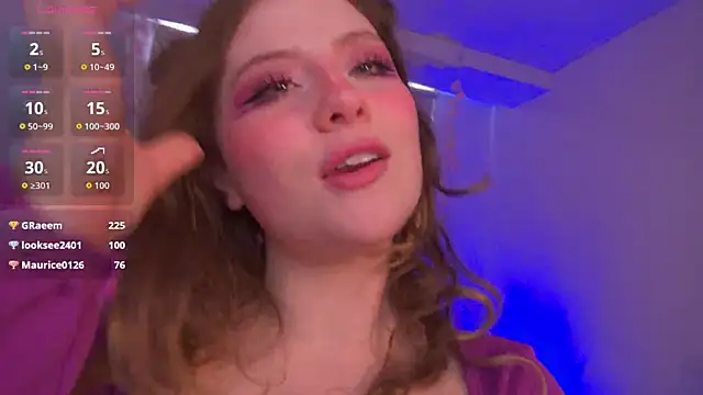 Lil_bela live sex cam