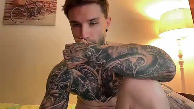 Larsskeet live sex cam