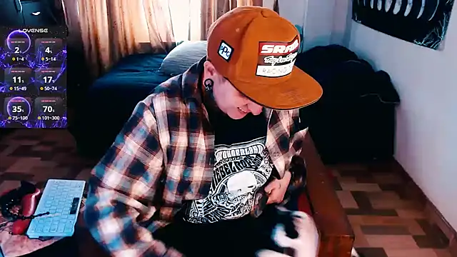 Marieblueeyes live sex cam