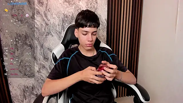 oblivion_deku live sex cam