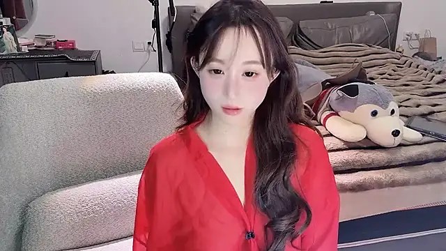 naiyaomeimei live sex cam