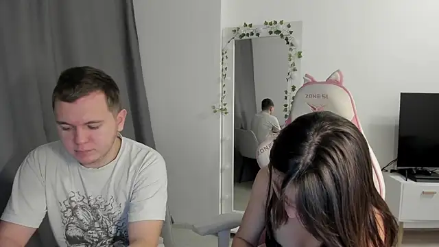 MashkaRay live sex cam