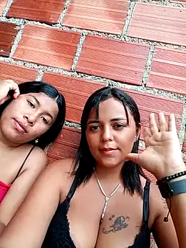 Naugthy-Mey live sex cam