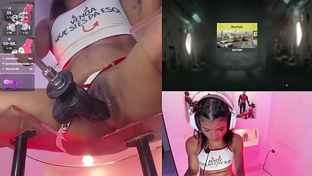 SofiRey_ live sex cam