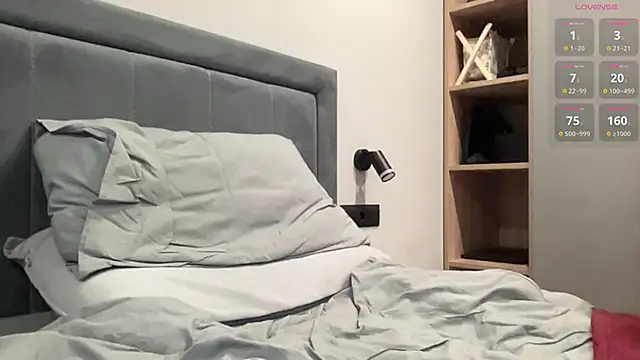 cute_mark live sex cam