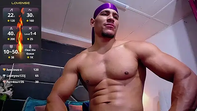 teddyfit19cm live sex cam