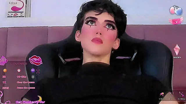 Baby_FenixTS live sex cam