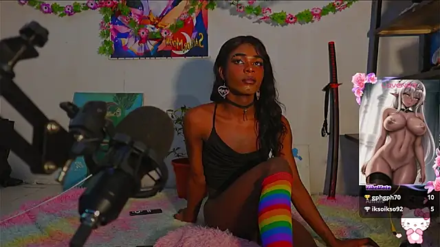 Goddess__Effy live sex cam