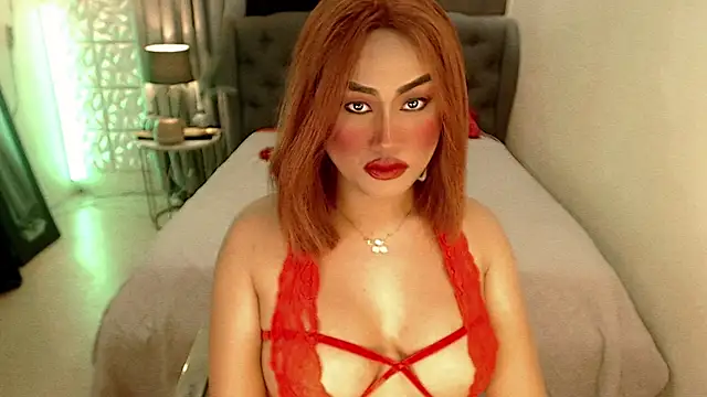 GODDESSxBELLA live sex cam