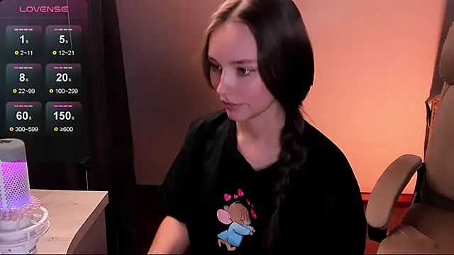 AliceOrlova live sex cam