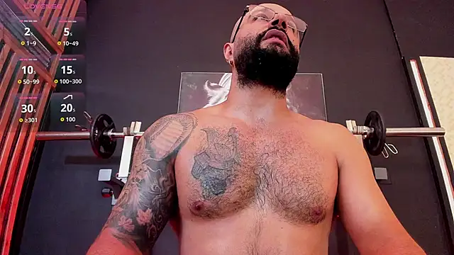 Luke__09 live sex cam