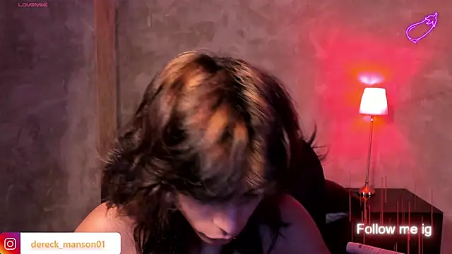 Dereck_Manson live sex cam