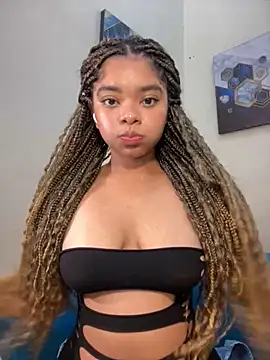 ChristyAddams live sex cam