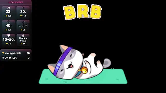 kevienmiet live sex cam