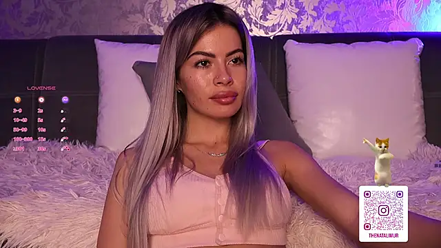 Natalimuur live sex cam