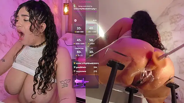 RoxyLicious_ live sex cam