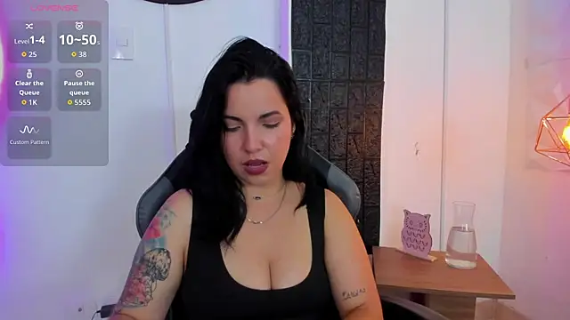 tatiana_sc live sex cam