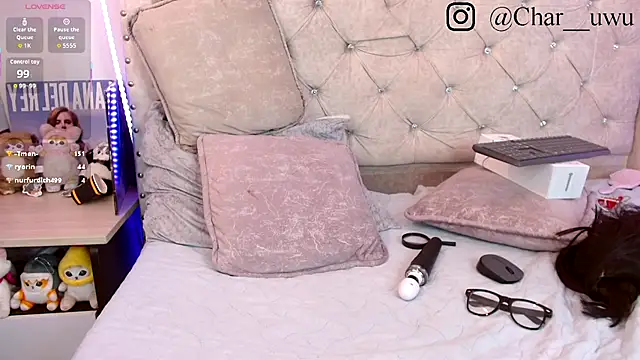 Charlotte_Jones__ live sex cam