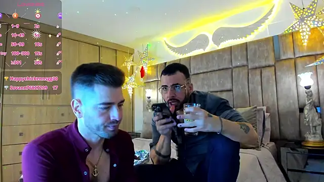 petterwilly1 live sex cam