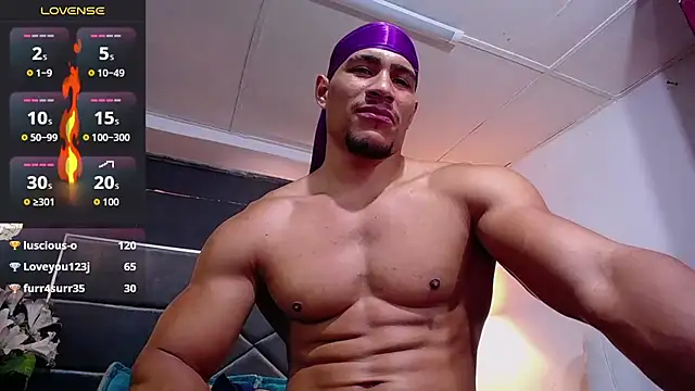 teddyfit19cm live sex cam