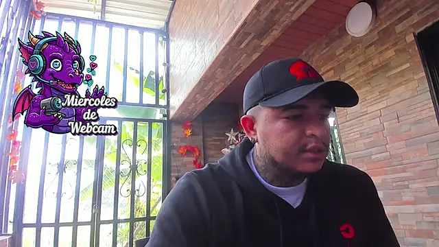 Strip_Chat_Col live sex cam