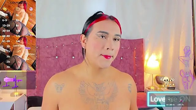 CristalSofiaHOT live sex cam