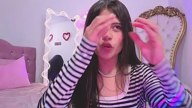 kittystart_tay live sex cam