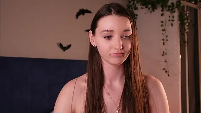 GeorginaDudley live sex cam