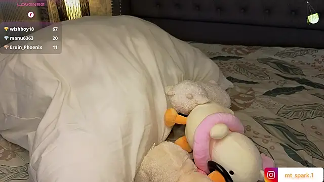 Matty_Sparkk live sex cam