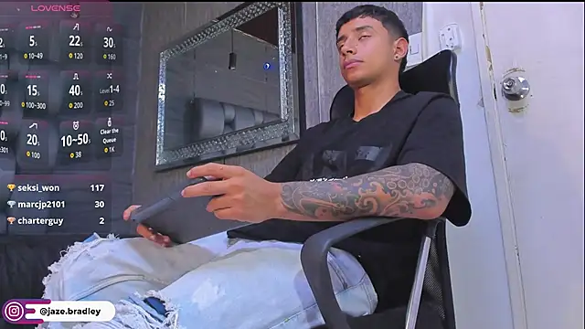 jaze_bradley live sex cam