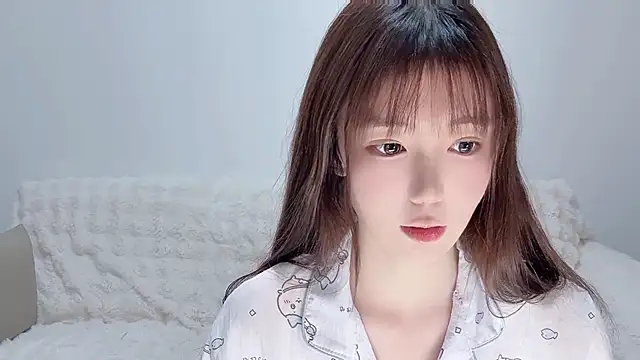 Xiao-runbao live sex cam