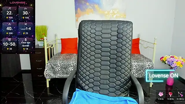 Julia_Dean live sex cam