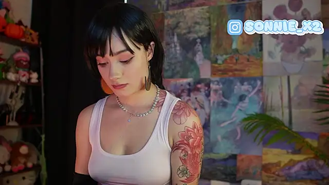 Sonnie_mami live sex cam