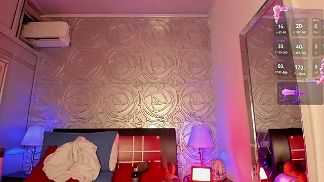 vennus1_ live sex cam