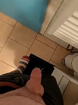 OdinWolf1990 live sex cam